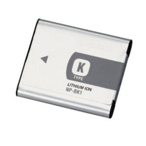 סוללה למצלמה Sony NP-BK1 Type K Li-Ion Battery Sony S780, S750