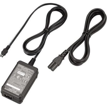 מטען מקורי למצלמת סוני  Sony AC-L200 AC Power Adapter AC L 200