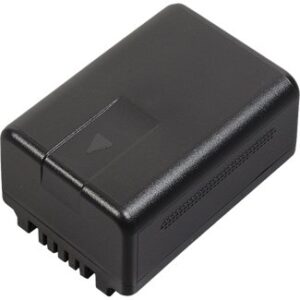 סוללה מקורית למצלמת פנסוניק VW-VBT 190