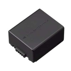 סוללה מקורית למצלמת פאנאסוניק Panasonic Lumix G Micro System Cameras DMW-BLB13