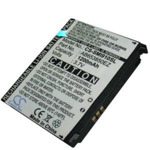 סוללה לטלפון סלולרי Samsung Omnia SCH-i910