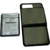 סוללה מחוזקת לטלפון סלולרי Samsung SGH-i900, SGH-i900v, SGH-i908, i900 Omnia