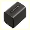 סוללה חליפית למצלמות סוני Sony Battery NPFV70 NP-FV70 V Series סוללה חליפית למצלמות סוני Sony Battery NPFV70 NP-FV70 V Series