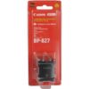 סוללה מקורית למצלמות קנון BP827 canon FS10,canon FS11,canon FS100,Canon FS200 , CANON Battery BP-827