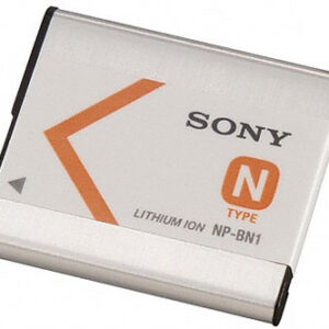 סוללה מקורית למצלמת סוני SONY Battery NP-BN1