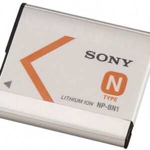 סוללה מקורית למצלמת סוני SONY Battery NP-BN1