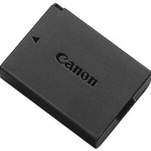 סוללה מקורית למצלמת CANON EOS 1100D 1300D LP-E10