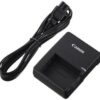 ספק כח מטען מקורי לסוללה למצלמת  קנון Canon LC-E5E Charger for battery  LP-E5