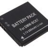 סוללה חליפית למצלמה פנסוניק Battery Panasonic NCA-YN101G ,