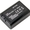 סוללה חליפית למצלמה סוני Battery for Sony NP-FW50,