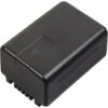סוללה חליפית למצלמת פנסוניק VW-VBT 190
