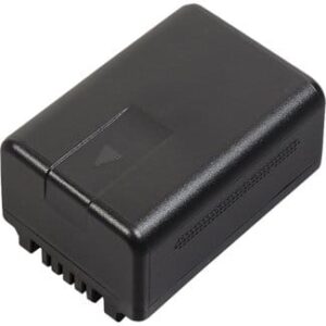 סוללה חליפית למצלמת פנסוניק VW-VBT 190