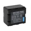 סוללה חליפית למצלמת פנסוניק VW-VBN130,VW-VBN130E,VW-VBN130E-K
