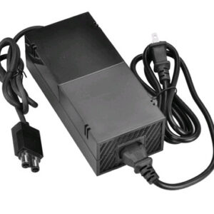 מטען לאקס בוקס וואן,ספק כח לקונסולת משחק  Power Supply AC Adapter XBOX ONE