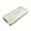 סוללה ניידת10000mAH למחשב טאבלט וסלולריים סמסונג, LG, אייפון ולכל מטרה