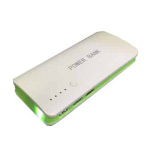סוללה ניידת10000mAH למחשב טאבלט וסלולריים סמסונג, LG, אייפון ולכל מטרה