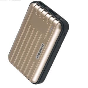 סוללה ניידת איכותית לסמארטפון 8800mAH לטאבלט וסלולריים סמסונג, LG, אייפון ולכל מטרה