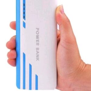 סוללה ניידת נטענת 12000mAH למכשירי פאבלט,טאבלט ,סלולר סמסונג LG ואייפון
