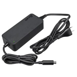 מטען לקורקינט חשמלי מקורי של DUX wire מתאים לדגמים של קורקינטים Xiaomi Mi Electric Scooter 1S S2 S3 במתח 42V