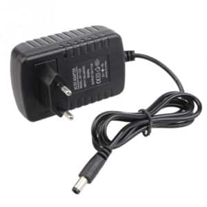 מטעןספק כוח ממותג 5V 3A לראוטר מודם חיצוני דיסק נייד ועוד קונקטור קטן 3.5X1.35mm