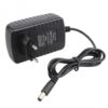 מטעןספק כוח ממותג 5V 2A לראוטר מודם חיצוני דיסק נייד ועוד קונקטור קטן 3.5X1.35mm