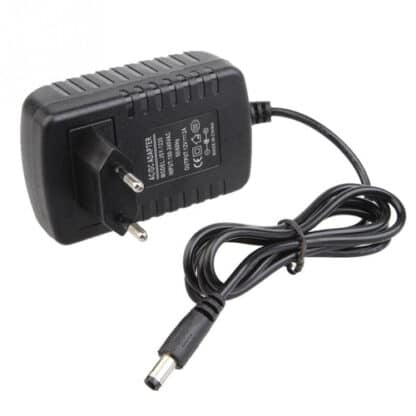 מטען ספק כוח ממותג 5V 3A לראוטר מודם חיצוני דיסק נייד ועוד קונקטור קטן 5.5X2.5mm