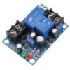 בקר מתח מתוכנת לטעינה אוטומטית רציפה BMS Protection Controller Charging 12V 24V 36V 48V