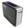 פוואר בנק 4800mAh סוללה חיצונית נטענת למצלמות פלאפונים מכשירי טאבלט נגני מוזיקה ומכשירים אלקטרוניים