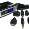 פוואר בנק 4800mAh סוללה חיצונית נטענת למצלמות פלאפונים מכשירי טאבלט נגני מוזיקה ומכשירים אלקטרוניים