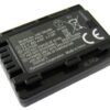 סוללה חליפית למצלמה פנסוניק Battery for Panasonic VW-VBL090