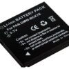 סוללה חליפית למצלמה פנסוניק Battery Panasonic NCA-YN101G , סוללה חליפית למצלמה פנסוניק Battery Panasonic NCA-YN101G ,