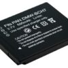 סוללה חליפית למצלמת Panasonic DMW-BCH7,BCH7E,BCH7PP