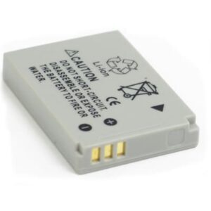 סוללה חליפית  למצלמות קנון Canon NB-5L  Battery NB-5L