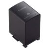 סוללה מקורית למצלמות קנון BP827 canon FS10,canon FS11,canon FS100,Canon FS200 , CANON Battery BP-827