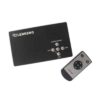רכזת Switcher 3x1 HDMI ל 3 מכשירים עם שלט רחוק