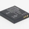סוללה חליפיתReplacement PANASONIC CGA-S008A/1, DMW-BCE10 ,VW-VBJ10  Digital Camera Battery