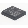 סוללה חליפיתReplacement PANASONIC CGA-S008A/1, DMW-BCE10 ,VW-VBJ10  Digital Camera Battery