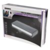 ממיר אות DVI TO HDMI CONVERTER ,כולל אודיו דיגיטלי בחיבור אופטי או קואקסיאלי ממיר אות DVI TO HDMI CONVERTER ,כולל אודיו דיגיטלי בחיבור אופטי או קואקסיאלי