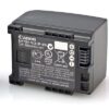 סוללה מקורית למצלמות קנון  CANON Battery BP-809