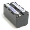 Sony NP-F730 סוללה חליפית למצלמת סוני 4200MAH Sony NP-F730 סוללה חליפית למצלמת סוני 4200MAH