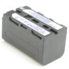 Sony NP-F730 סוללה חליפית למצלמת סוני 4200MAH Sony NP-F730 סוללה חליפית למצלמת סוני 4200MAH