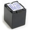 סוללה למצלמה פנסוניק  חליפית PANASONIC CGA-DU21/DU21