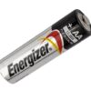 סוללות מקס AA 1.5V של Energizer