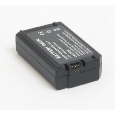 סוללה חליפית למצלמת ניקון לדגמי Battery NIKON Coolpix 8400 8800
