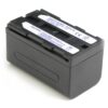 סוללה חליפית  למצלמה קנון Canon  Battery BP-924