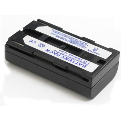 חליפית בטריות למצלמות קנון Canon Battery BP-914