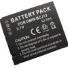 סוללה חליפית למצלמות Battery for Panasonic DMW-BCJ13