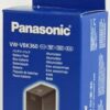 סוללה מקורית למצלמה 3580mAh PANASONIC Battery VW-VBK360 סוללה מקורית למצלמה 3580mAh PANASONIC Battery VW-VBK360