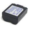 סוללה חליפית 1500mAh למצלמה פנסוניק Panasonic CGA-S006
