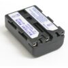 סוללה NP-FM30  ,סוללה  חליפית למצלמת סוני, SONY Battery NP-FM30